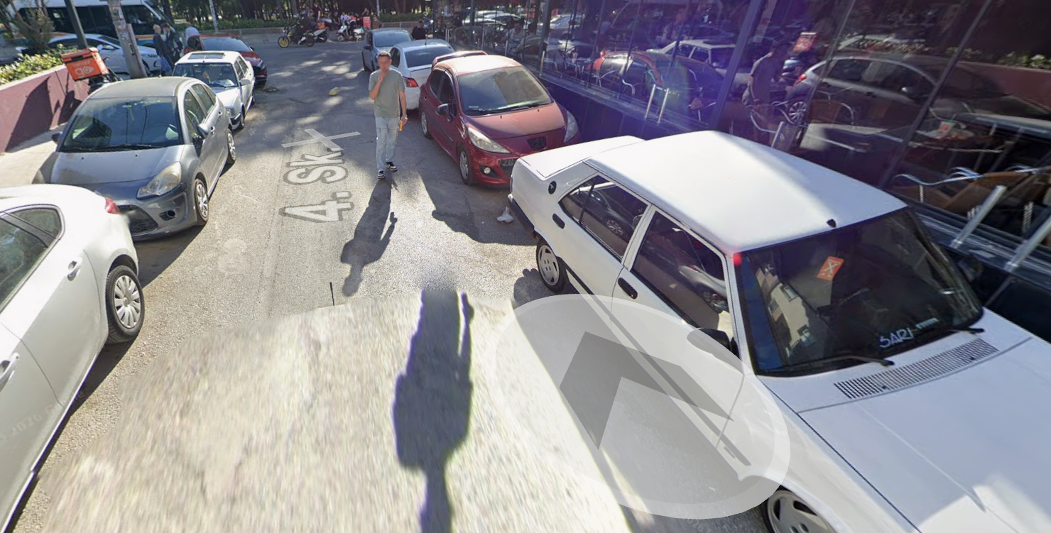 BMW M4 - Seramik Kaplama